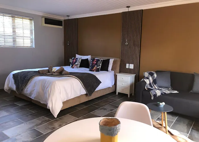 B&B Sauvignon Country Lodge