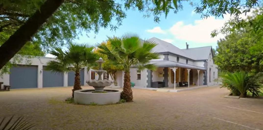 Bed & Breakfast Sauvignon Country