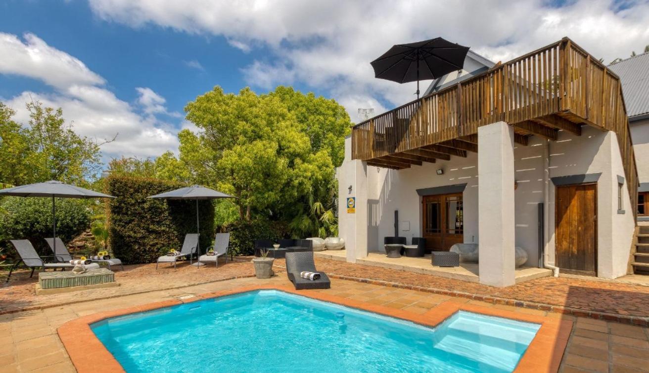 Sauvignon Country 4*