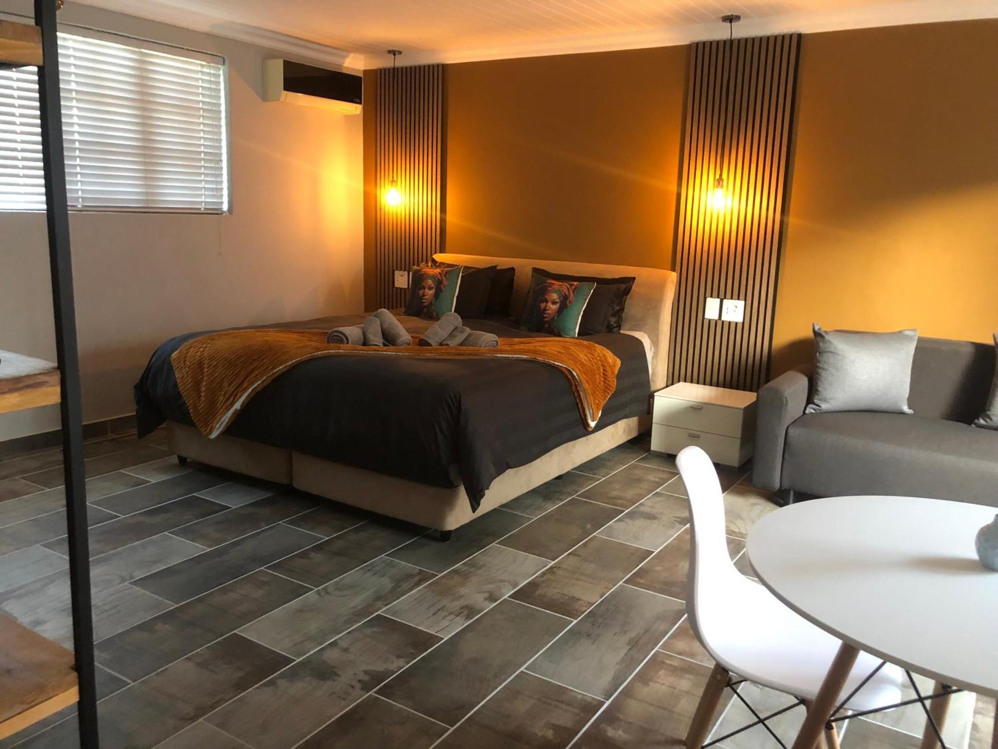 Sauvignon Country Bed & Breakfast